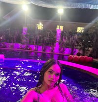 Hannah Luna (camshow•content) - escort in Manila