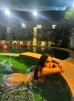 Hannah Luna (camshow•content) - puta in Manila Photo 4 of 7