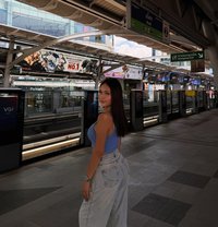 Hannah Luna - puta in Manila