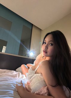 Hannah Luna Just arrived Taipei - escort in Taipei Photo 9 of 9