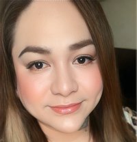Hannah Massage - Acompañantes transexual in Dubai