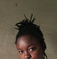 Hannah - escort in Ibadan