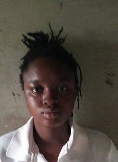 Hannah - escort in Ibadan Photo 3 of 3