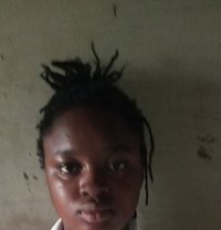 Hannah - escort in Ibadan