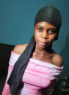 Hannah - puta in Ibadan Photo 2 of 5