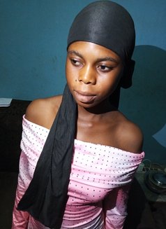 Hannah - puta in Ibadan Photo 3 of 5