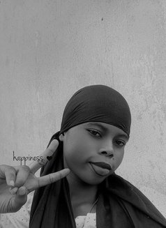 Hannah - puta in Ibadan Photo 5 of 5