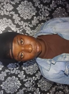 Hannah - escort in Lagos, Nigeria Photo 1 of 1