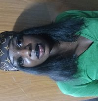 Hannah - escort in Lagos, Nigeria