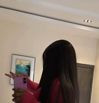 Olivia - escort in Abuja