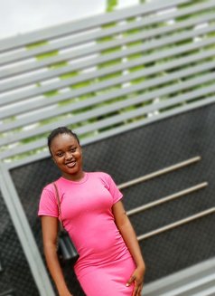Hannah - escort in Lagos, Nigeria Photo 1 of 1