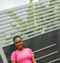 Hannah - escort in Lagos, Nigeria