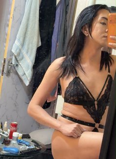 Hannah Ph - Transsexual escort in Dubai Photo 2 of 8