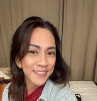 Hannah Ph - Transsexual escort in Dubai