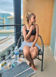 Mayra - escort in Pune Photo 1 of 6