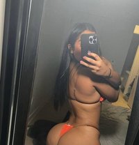 Hannah - escort in Al Kharj