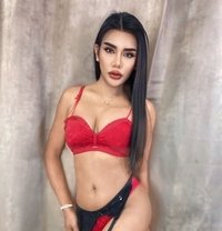 TINA Sexy Ts - Acompañantes transexual in Ipoh