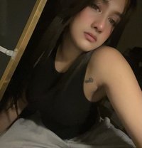Hannah Smith - Transsexual escort in Manila