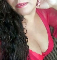 Hannah - escort in Port Elizabeth