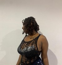 Hannah - escort in Dammam