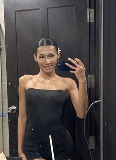 Hannah TeenTS - Transsexual escort in Phuket Photo 10 of 12