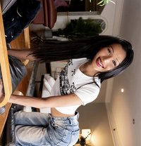 Hannah TeenTS - Transsexual escort in Phuket