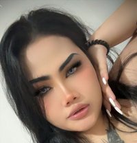 Hannah - escort agency in Pattaya