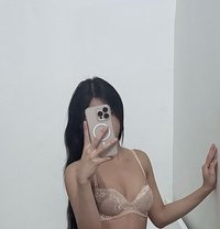 Ladyboy Form Thailand - Transsexual escort in Doha