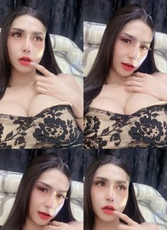 Hannah Vip Good Service 🇹🇭 - Acompañantes transexual in Muscat Photo 21 of 30