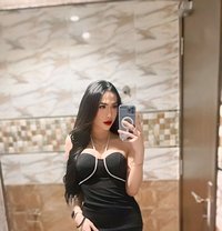 Hannah Vip Good Service - Acompañantes transexual in Muscat
