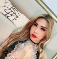 Hannah Vip Good Service - Acompañantes transexual in Muscat