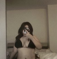 Hannah x ( only incall ) - escort in Bangkok