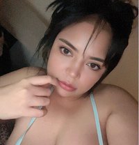 Hannah x ( only incall ) - escort in Bangkok