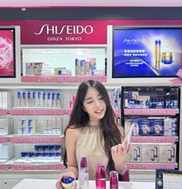 Hannah Your Girlfriend Experience - escort in Manila