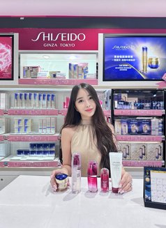 Hannah Your Girlfriend Experience - escort in Manila Photo 17 of 22