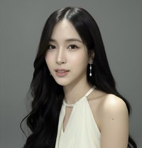 Hannah Your Girlfriend Experience - escort in Taichung