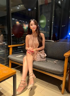 Hannah Your Girlfriend Experience - escort in Manila Photo 20 of 22