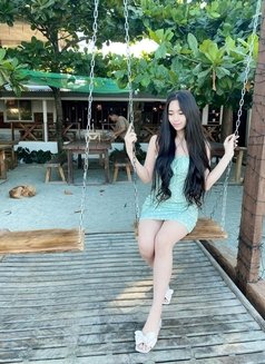 Hannah Your Girlfriend Experience - escort in Manila Photo 9 of 17