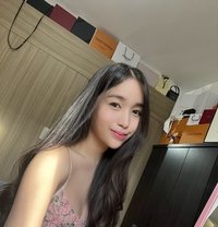 Hannah Your Girlfriend Experience - escort in Cebu City