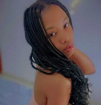 Hannah, Your Queen Tonight - escort in Hyderabad