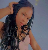 Hannah, Your Queen Tonight - escort in Hyderabad