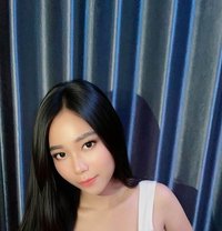 Hanni Is the Most Beautiful Tease - escort in Kuala Lumpur Photo 1 of 4