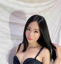 Hanni Is the Most Beautiful Tease - escort in Kuala Lumpur