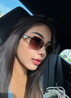 Hanni - Masajista in Abu Dhabi Photo 4 of 9