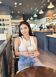 Hanni - Masajista in Abu Dhabi Photo 9 of 9