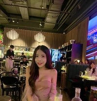 Hanni - escort in Bangkok