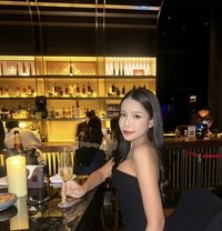 Hanni - escort in Bangkok