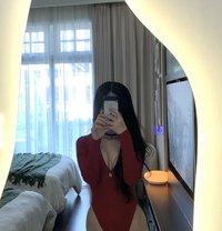 Hanni - escort in Ho Chi Minh City