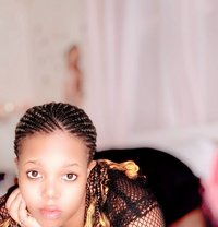 Hannie Bea - escort in Jeddah