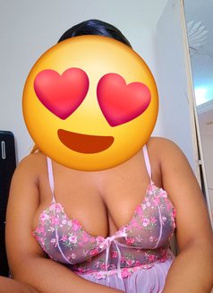 Hannie Bea - escort in Jeddah Photo 5 of 5